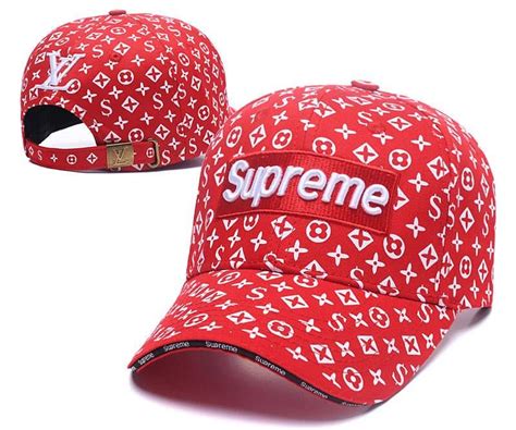 louis vuitton supreme hat|louis vuitton supreme foulard.